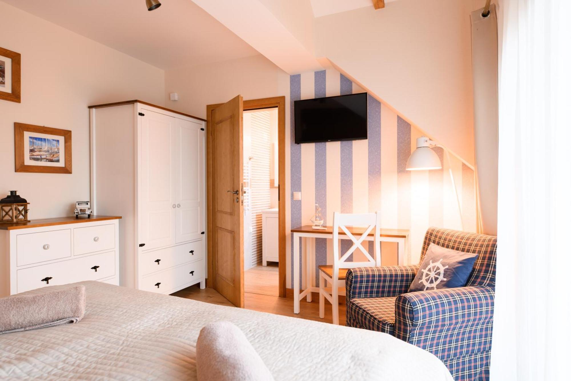 Ostoja Dwa Jeziora Bed and Breakfast Węgorzewo Eksteriør billede