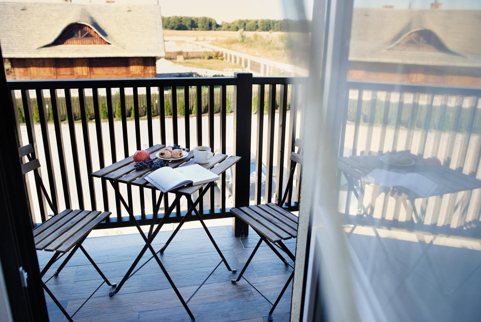 Ostoja Dwa Jeziora Bed and Breakfast Węgorzewo Eksteriør billede