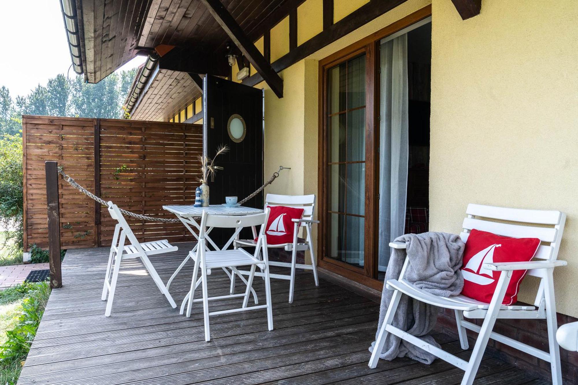 Ostoja Dwa Jeziora Bed and Breakfast Węgorzewo Eksteriør billede