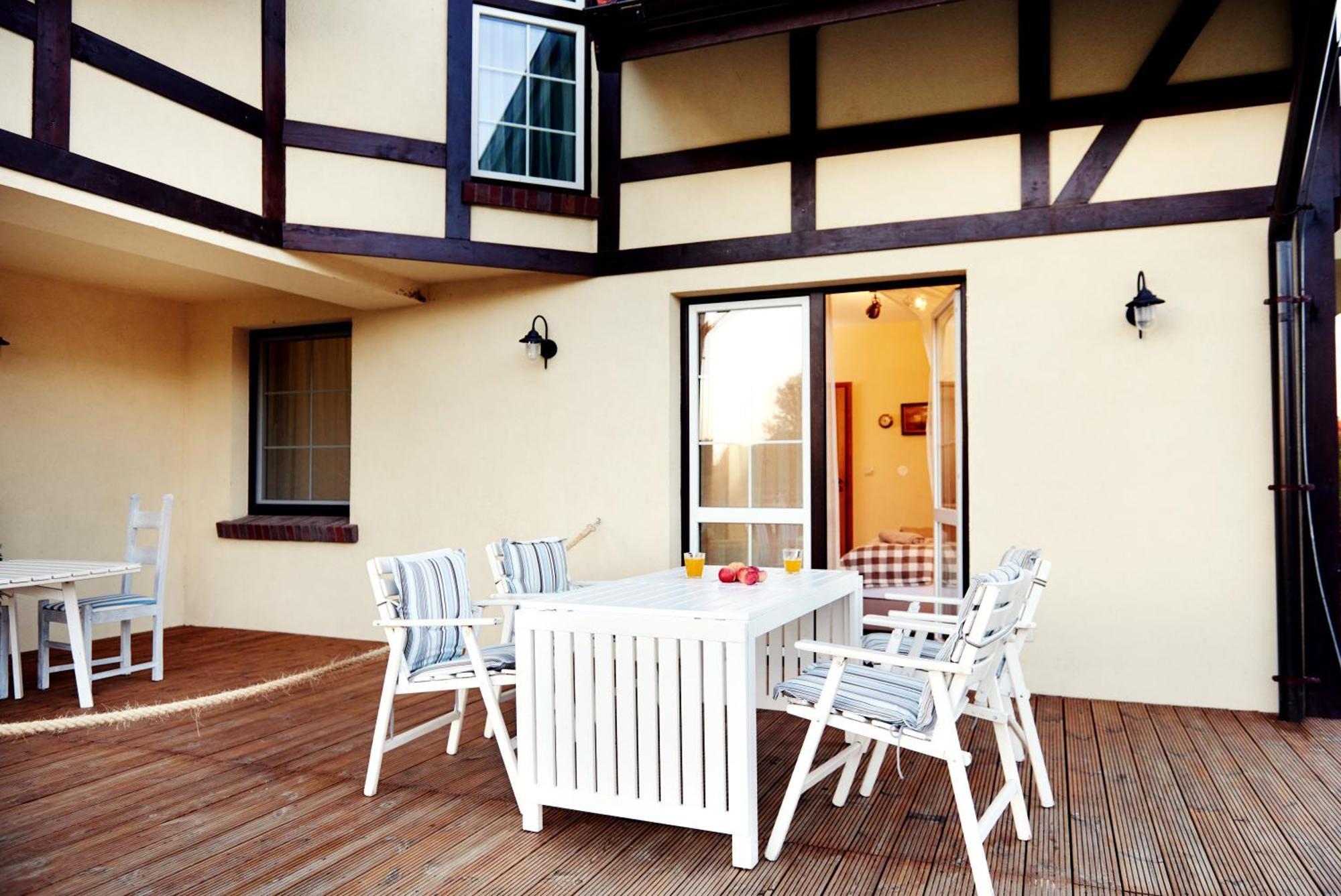 Ostoja Dwa Jeziora Bed and Breakfast Węgorzewo Eksteriør billede