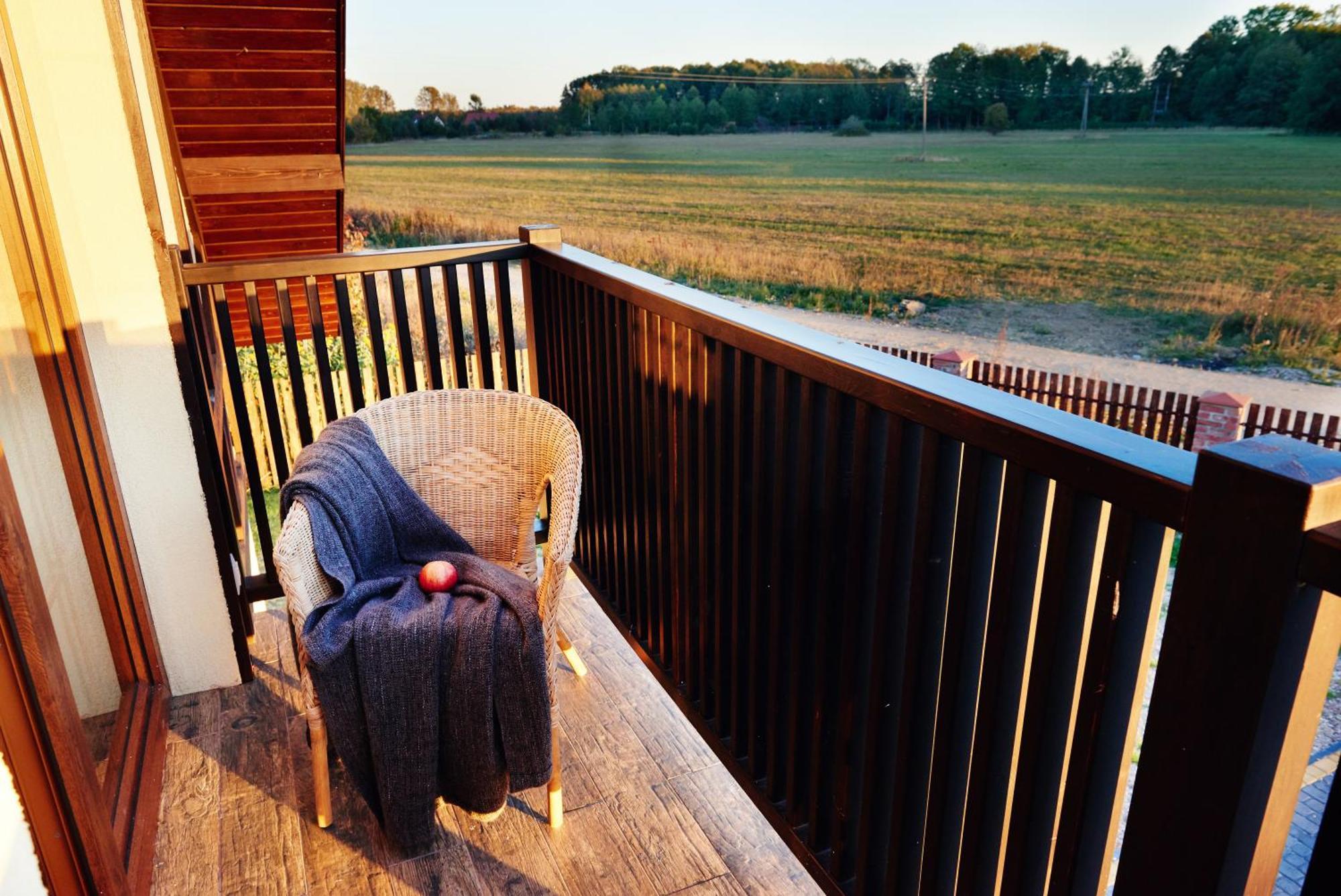 Ostoja Dwa Jeziora Bed and Breakfast Węgorzewo Eksteriør billede