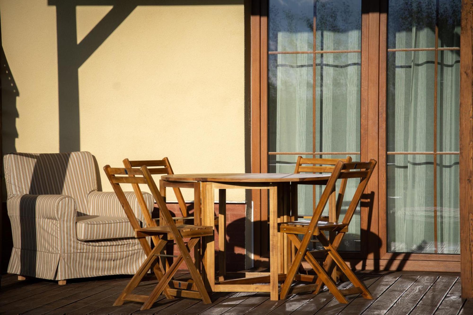 Ostoja Dwa Jeziora Bed and Breakfast Węgorzewo Eksteriør billede