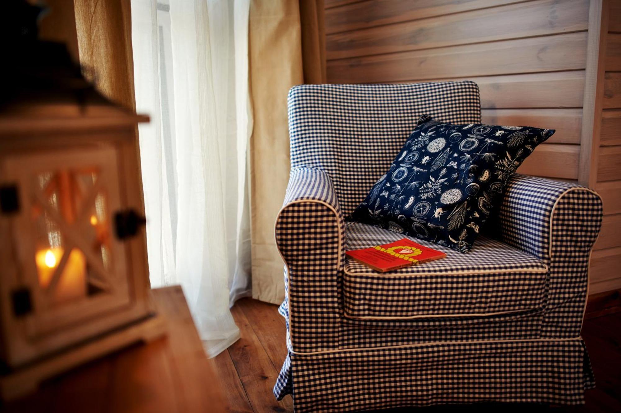 Ostoja Dwa Jeziora Bed and Breakfast Węgorzewo Eksteriør billede
