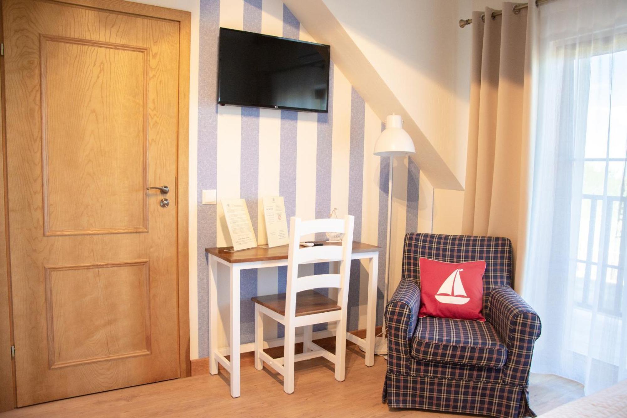 Ostoja Dwa Jeziora Bed and Breakfast Węgorzewo Eksteriør billede