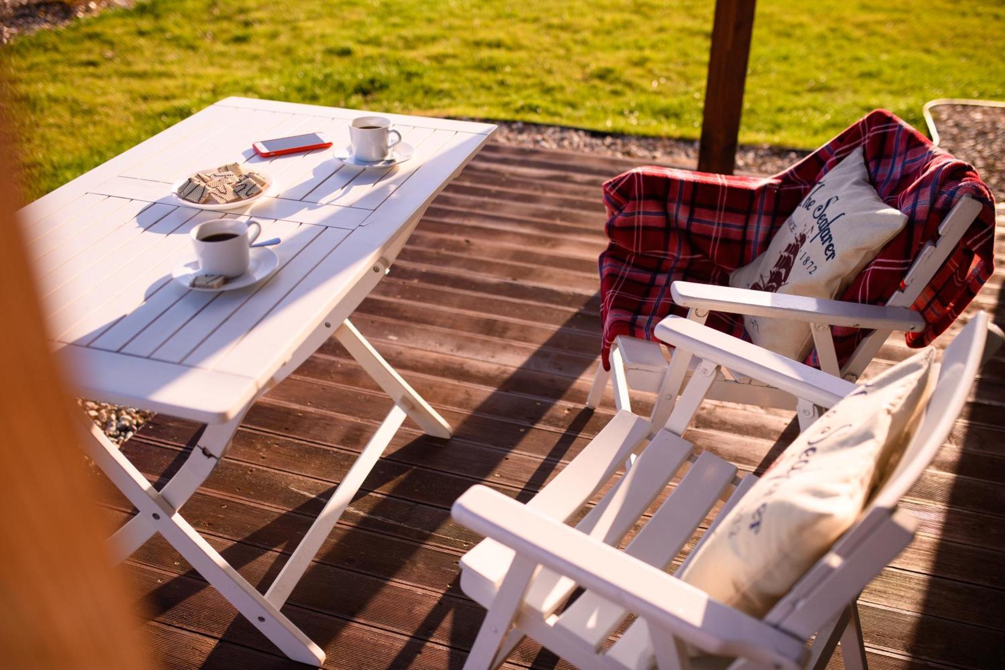 Ostoja Dwa Jeziora Bed and Breakfast Węgorzewo Eksteriør billede